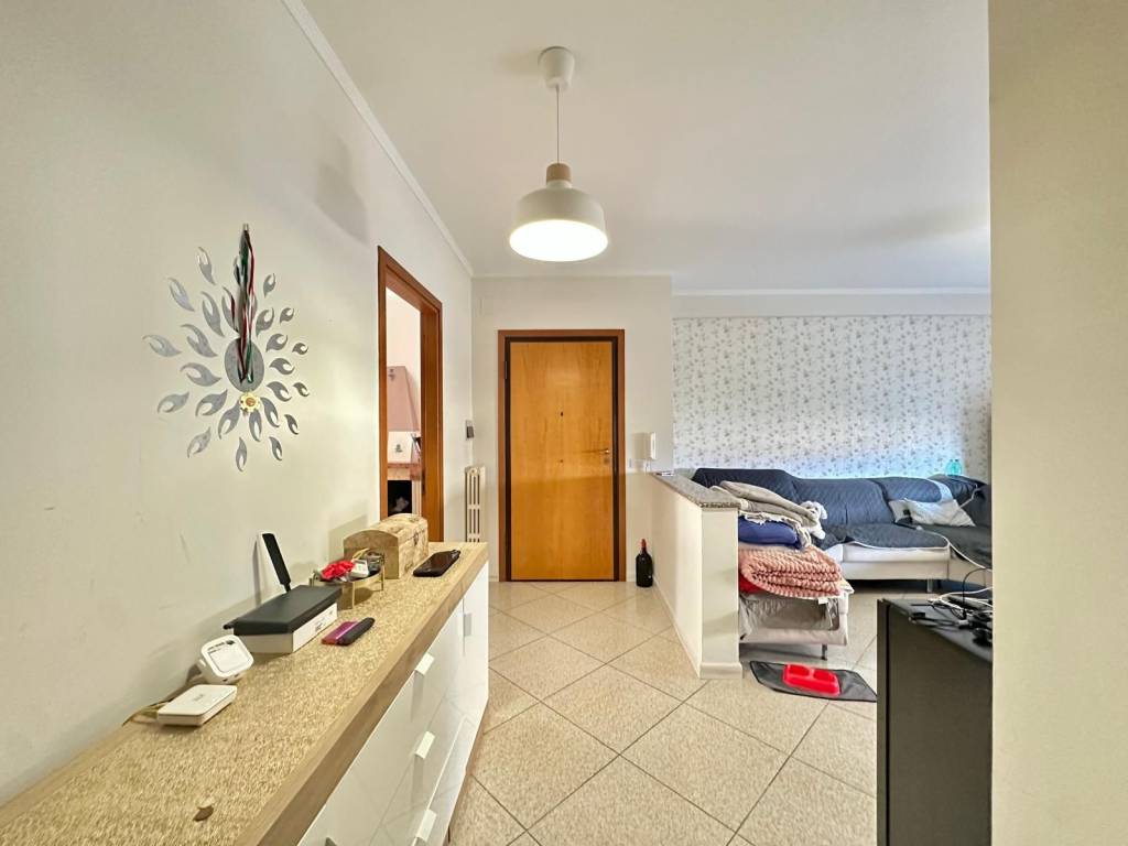 appartamento in vendita a Montesilvano in zona Villa Carmine