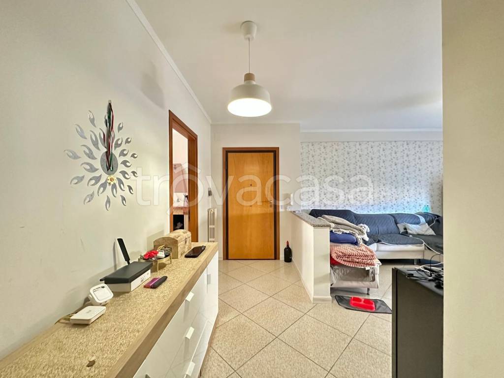 appartamento in vendita a Montesilvano