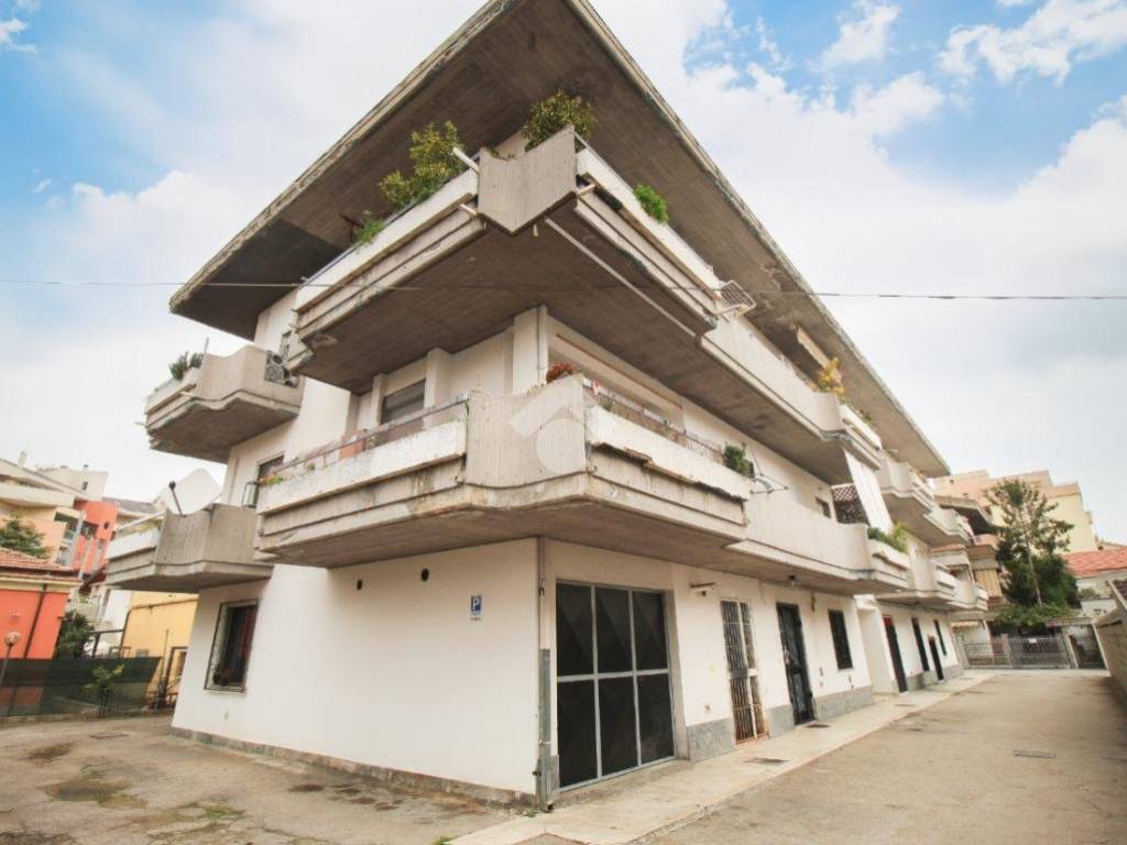 appartamento in vendita a Montesilvano