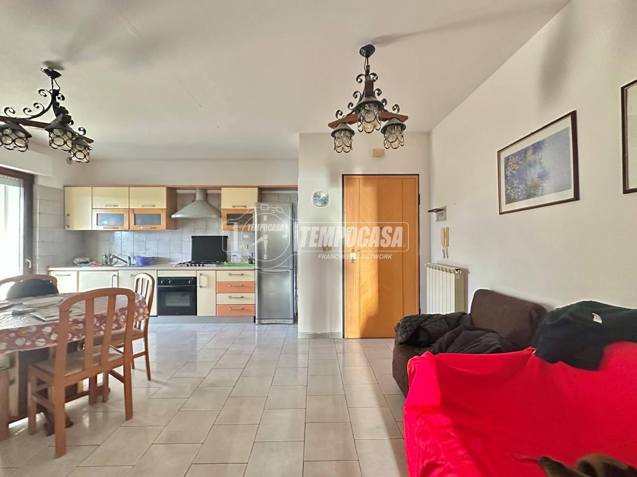 appartamento in vendita a Montesilvano in zona Villa Carmine