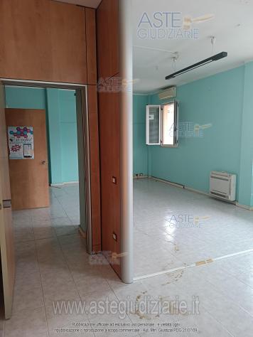 ufficio in vendita a Montesilvano