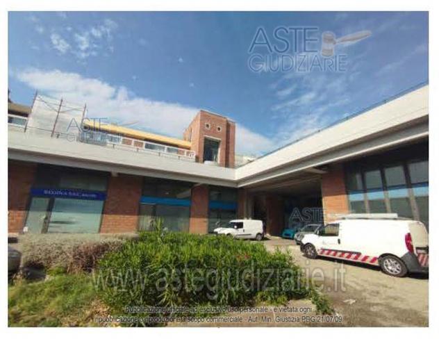 negozio in vendita a Montesilvano