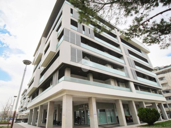 appartamento in vendita a Montesilvano