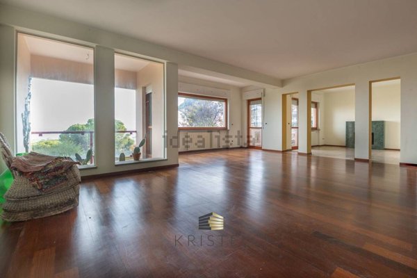 appartamento in vendita a Montesilvano