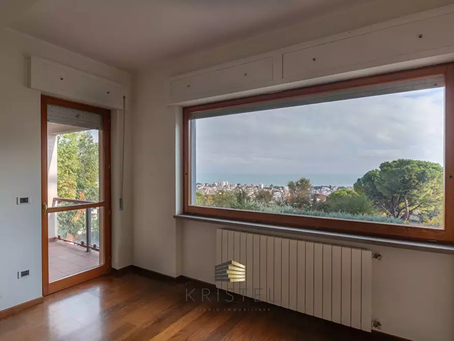 appartamento in vendita a Montesilvano