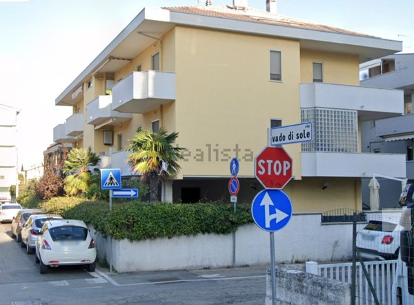 appartamento in vendita a Montesilvano