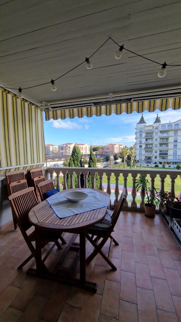 appartamento in vendita a Montesilvano