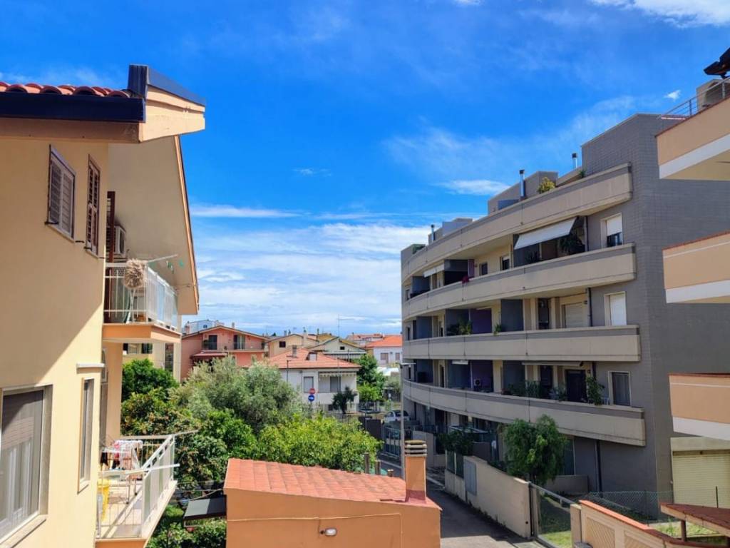 appartamento in vendita a Montesilvano