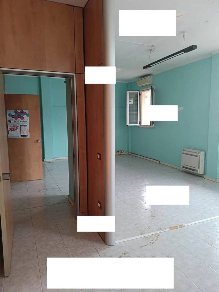 ufficio in vendita a Montesilvano