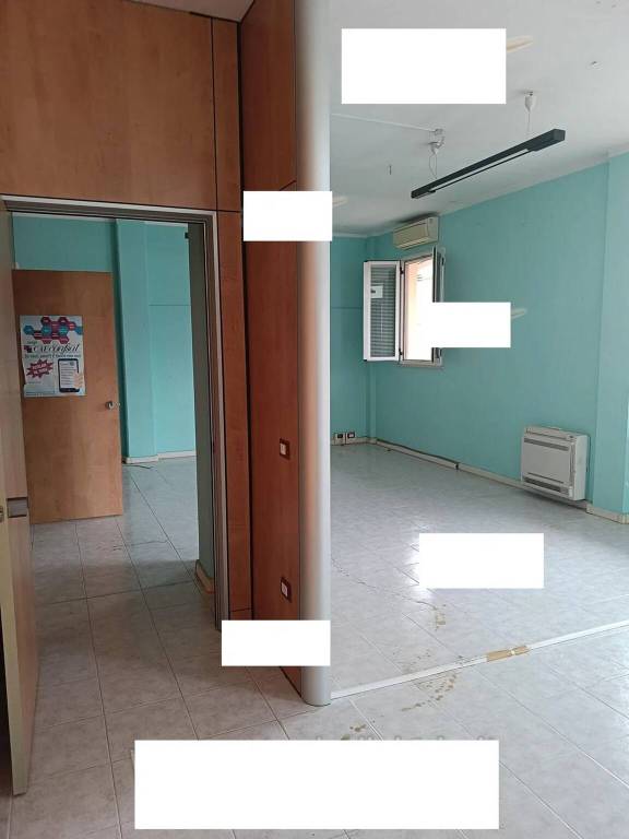 ufficio in vendita a Montesilvano