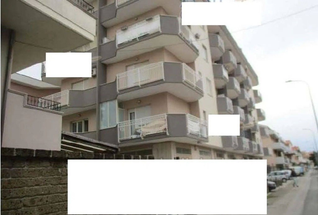 ufficio in vendita a Montesilvano