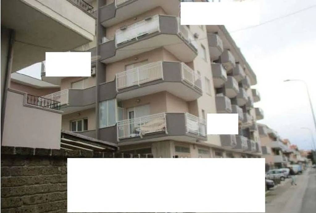 ufficio in vendita a Montesilvano