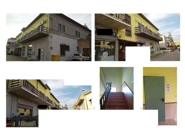 negozio in vendita a Montesilvano