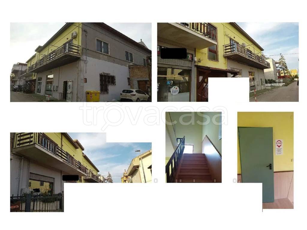 negozio in vendita a Montesilvano