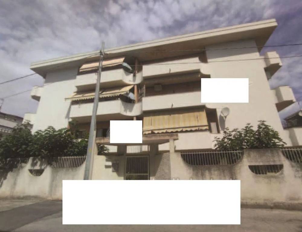 appartamento in vendita a Montesilvano