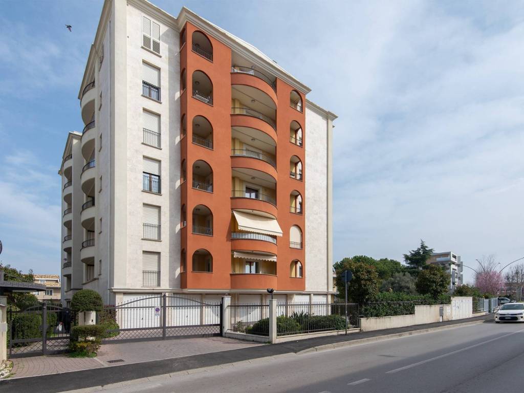 appartamento in vendita a Montesilvano