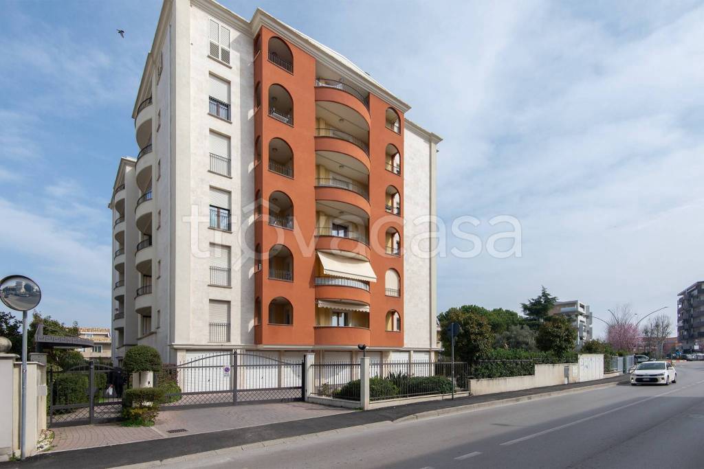 appartamento in vendita a Montesilvano