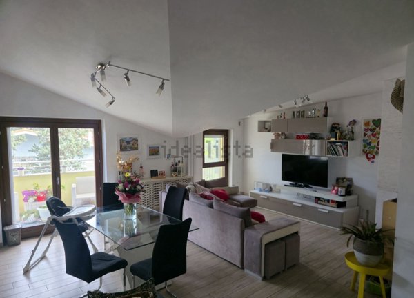 appartamento in vendita a Montesilvano