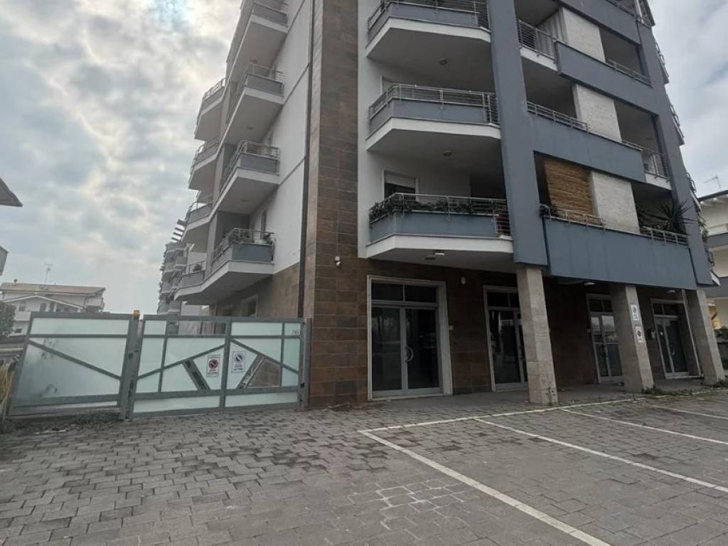 appartamento in vendita a Montesilvano