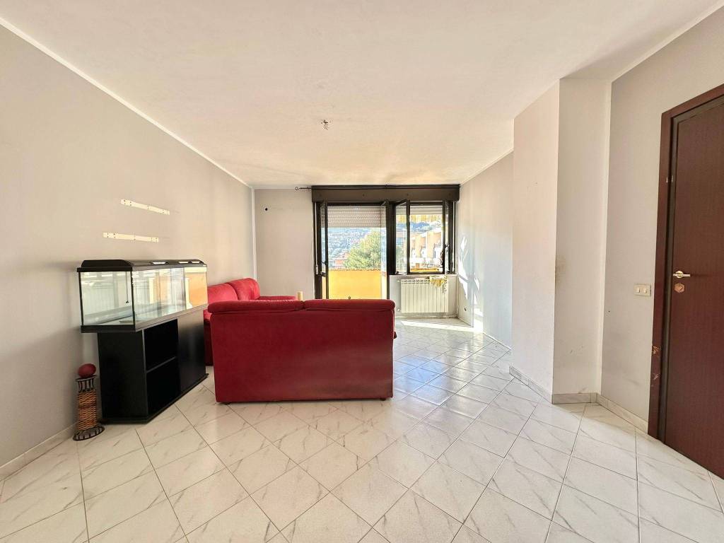 appartamento in vendita a Montesilvano