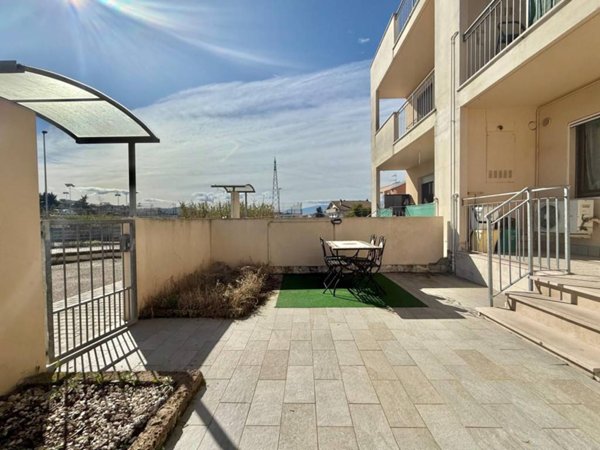 appartamento in vendita a Montesilvano in zona Villa Carmine