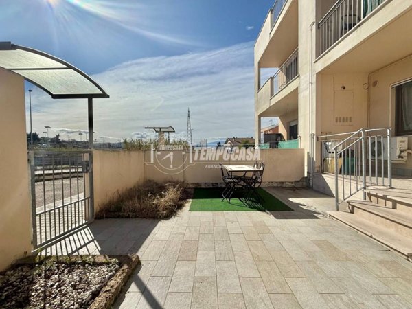 appartamento in vendita a Montesilvano