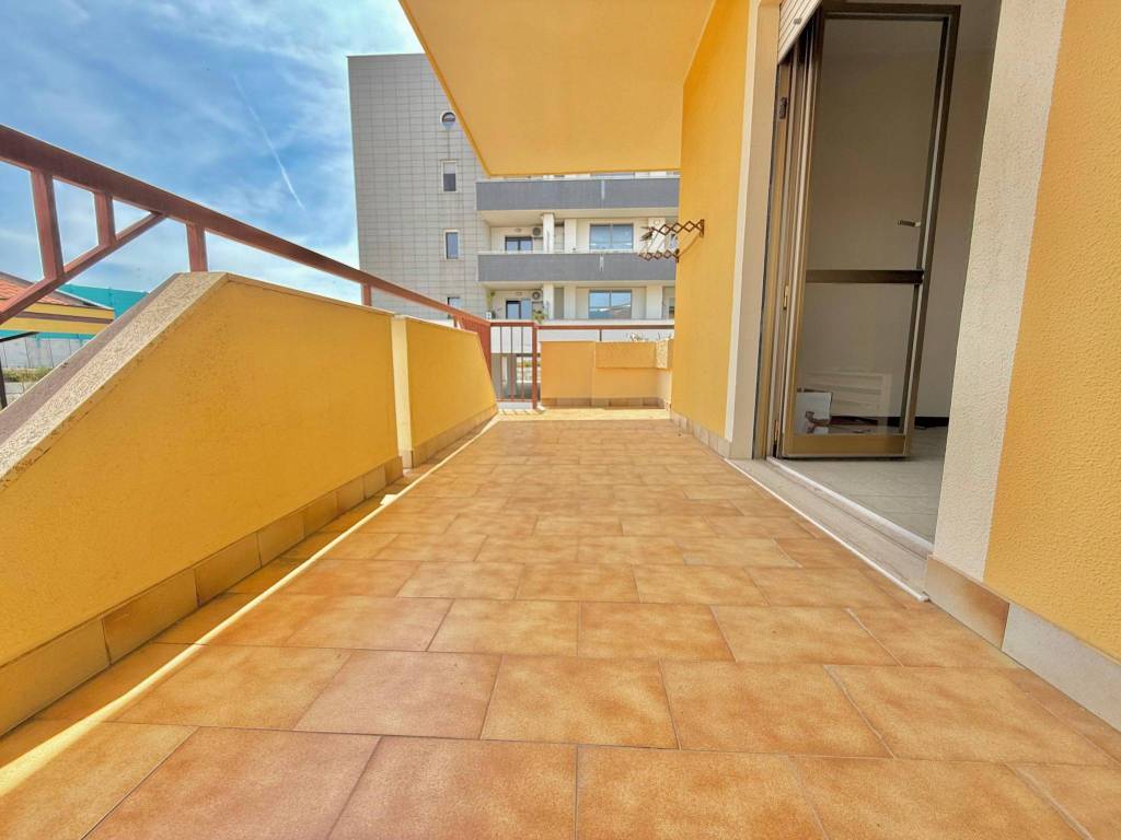 appartamento in vendita a Montesilvano