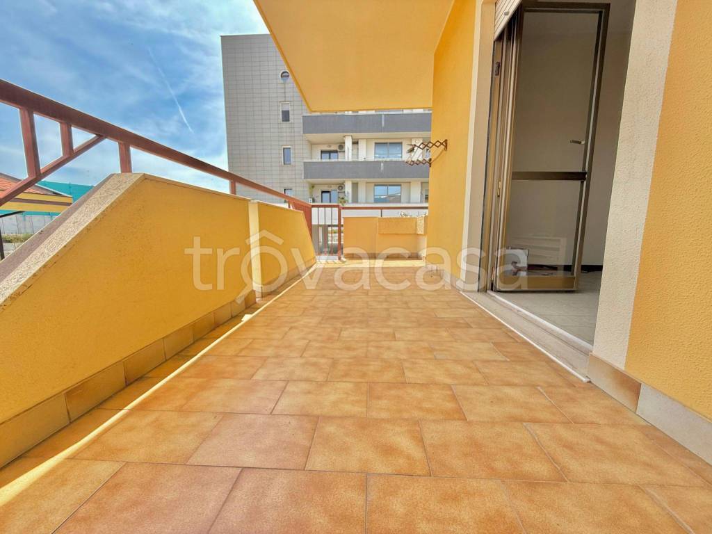 appartamento in vendita a Montesilvano