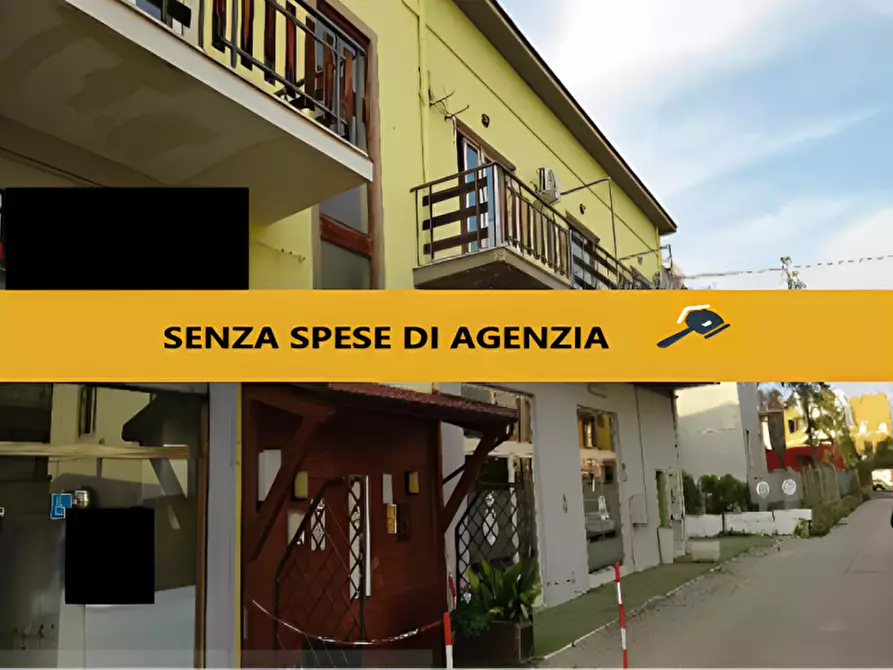 casa semindipendente in vendita a Montesilvano