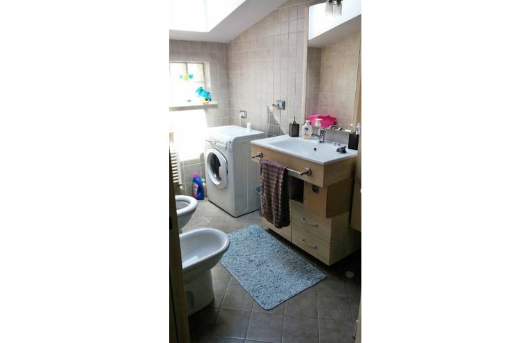 appartamento in vendita a Montesilvano in zona Trave