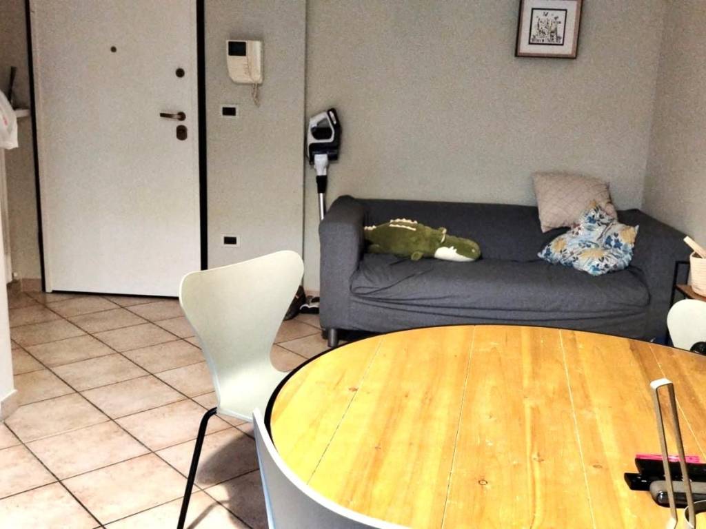 appartamento in vendita a Montesilvano