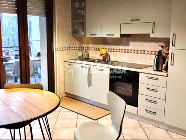 appartamento in vendita a Montesilvano