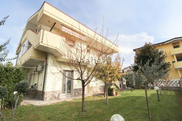 appartamento in vendita a Montesilvano