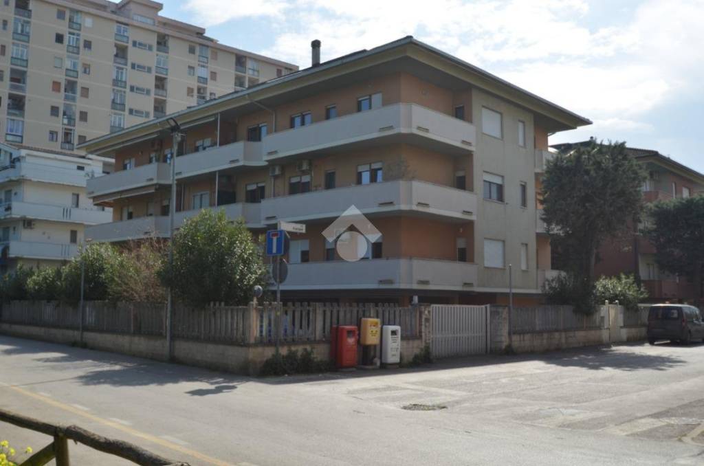 appartamento in vendita a Montesilvano