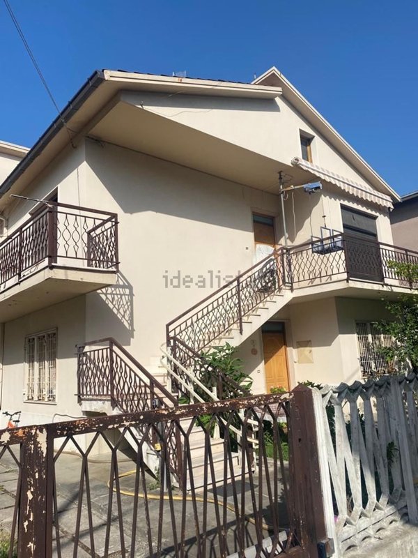 casa indipendente in vendita a Montesilvano