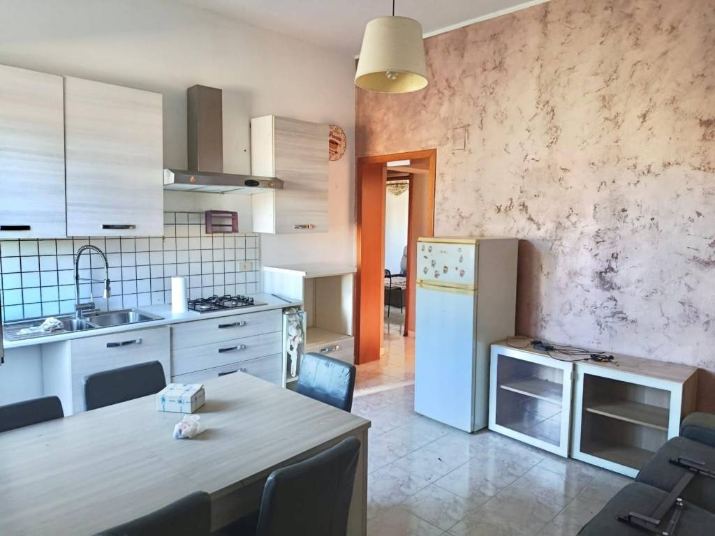 appartamento in vendita a Montesilvano in zona Villa Carmine