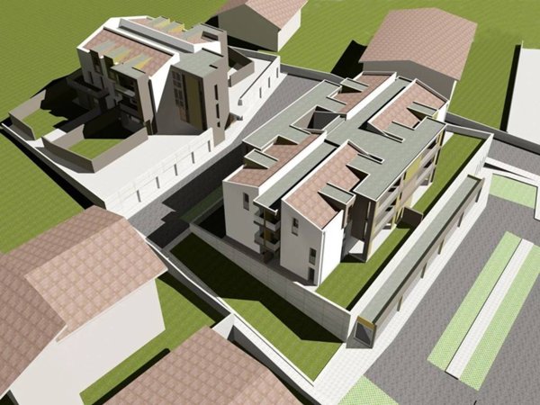 terreno edificabile in vendita a Montesilvano