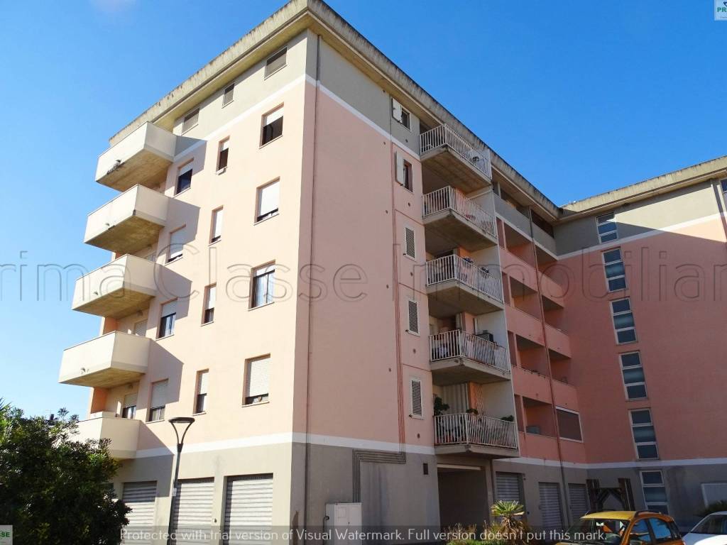 appartamento in vendita a Montesilvano in zona Villa Carmine