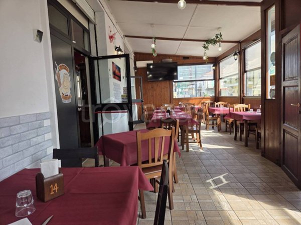 negozio in vendita a Montesilvano