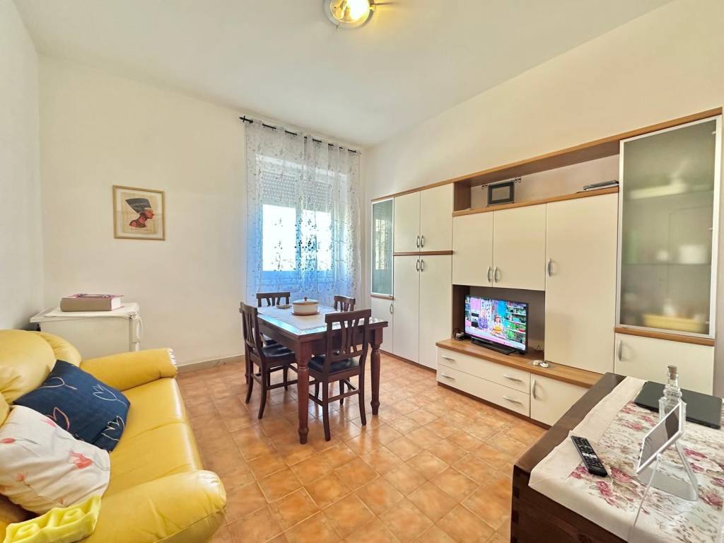 appartamento in vendita a Montesilvano