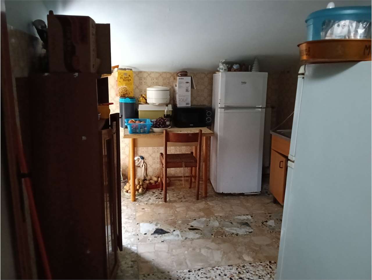 appartamento in vendita a Montesilvano