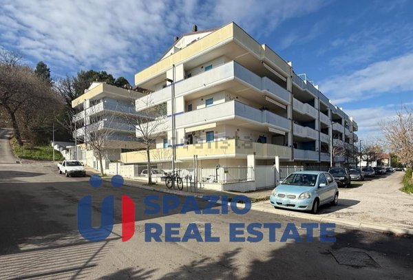 appartamento in vendita a Montesilvano