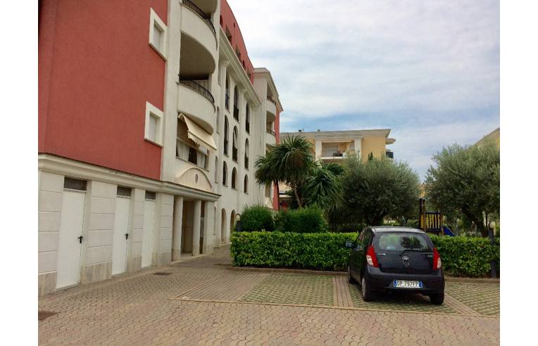 appartamento in vendita a Montesilvano