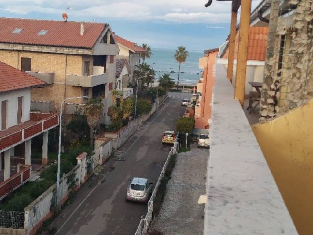 appartamento in vendita a Montesilvano
