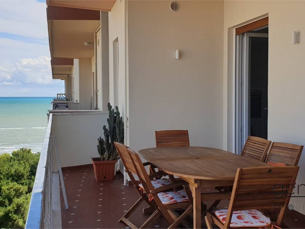 appartamento in vendita a Montesilvano