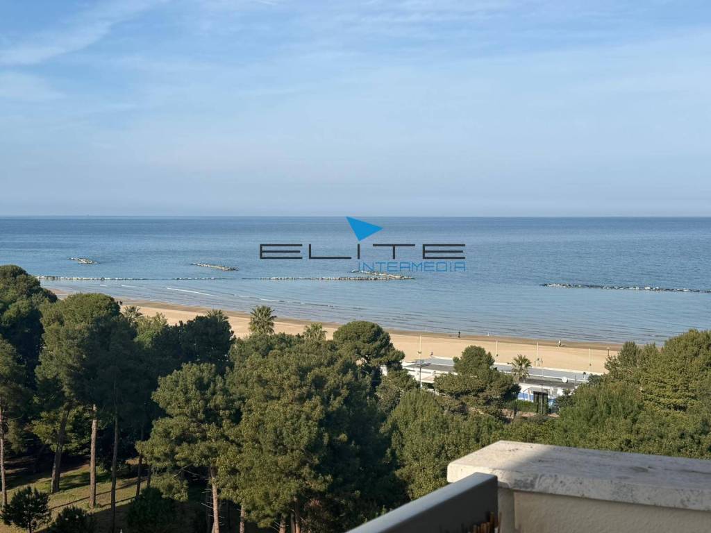 appartamento in vendita a Montesilvano