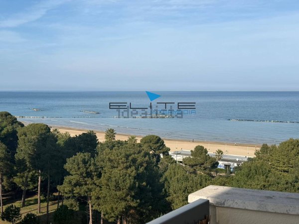 appartamento in vendita a Montesilvano