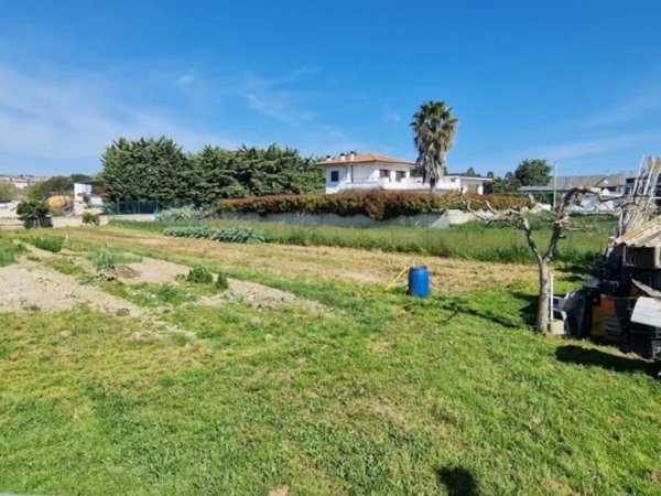 terreno edificabile in vendita a Montesilvano