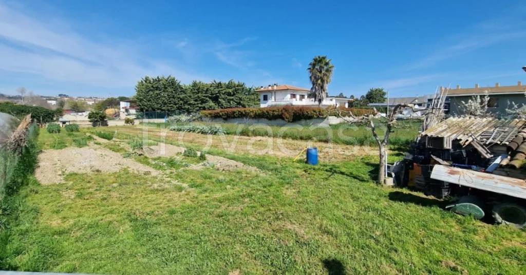 terreno edificabile in vendita a Montesilvano