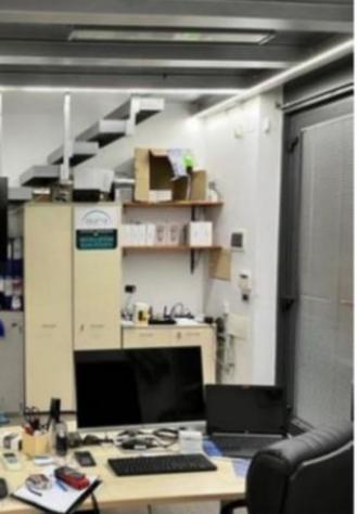 negozio in vendita a Montesilvano